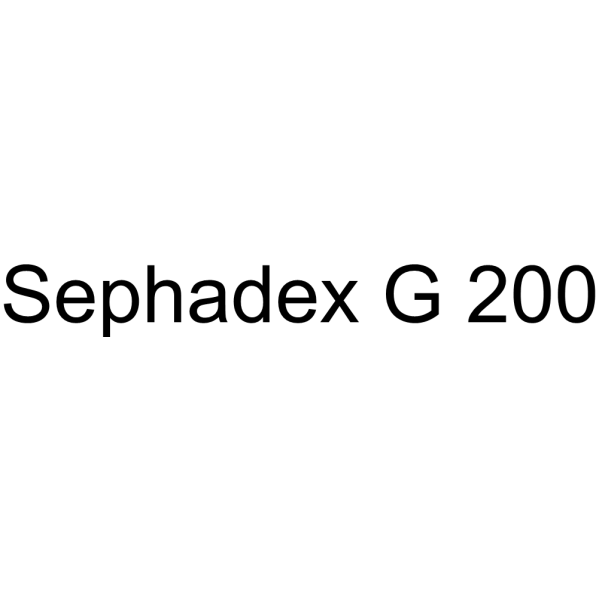 Sephadex G 200 (Sephadex G200) 9041-36-5